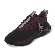 Mississippi State Adidas Alphaboost V2 Shoes